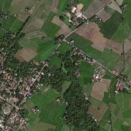 Lucena map(satellite map)