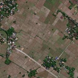Bolilao map(satellite map)