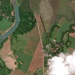 Paraiso map(satellite map)