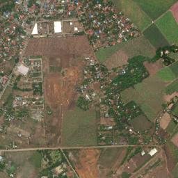 Rizal map(satellite map)