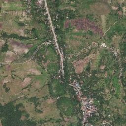 Taytayan map(satellite map)