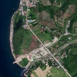 Balogo map(satellite map)