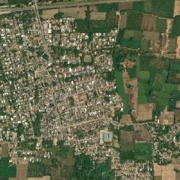 Lalgudi map(satellite map)