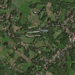 Kabilauan map(satellite map)