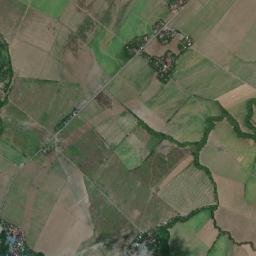Nangka map(satellite map)
