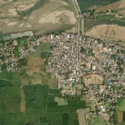 Thirukattupalli map(satellite map)