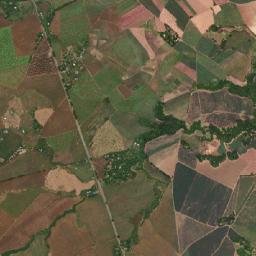 Lopez Jaena map(satellite map)