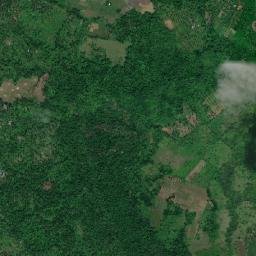 MacArthur map(satellite map)
