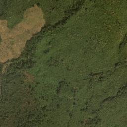 Pita map(satellite map)