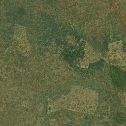 Province de la Bougouriba map(satellite map)