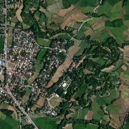 Belison map(satellite map)