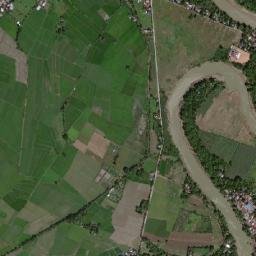 Jalaud map(satellite map)