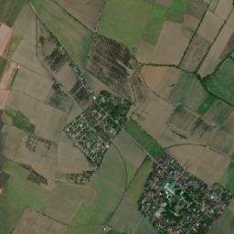 Tanza map(satellite map)