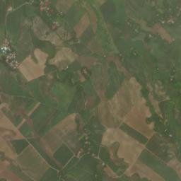 Alacaygan map(satellite map)
