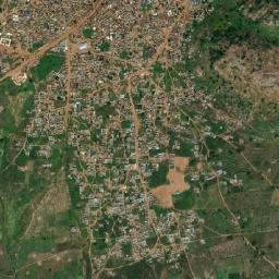 Ukata map(satellite map)