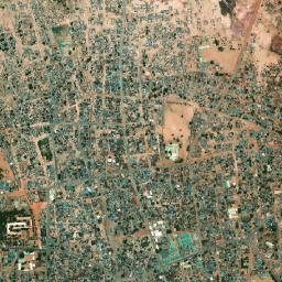 Dukku map(satellite map)