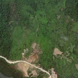 Bato map(satellite map)