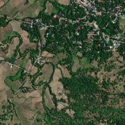 San Remigio map(satellite map)