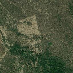 Fonseca map(satellite map)