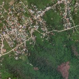 Taytay map(satellite map)