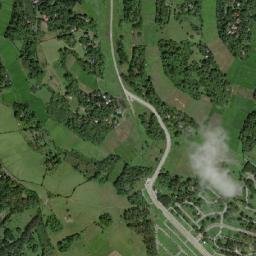 Bolong map(satellite map)