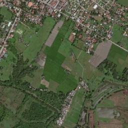 Zarraga map(satellite map)