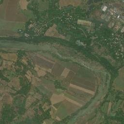 Bato map(satellite map)
