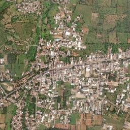 Mulanur map(satellite map)