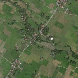 Balibagan Oeste map(satellite map)