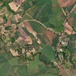 Mabini map(satellite map)