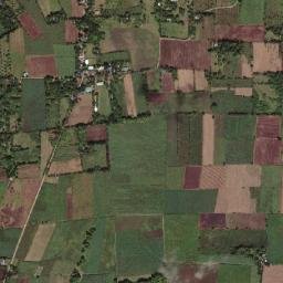Lañgub map(satellite map)