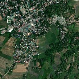 Sibalom map(satellite map)