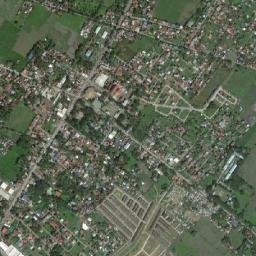 Leganes map(satellite map)