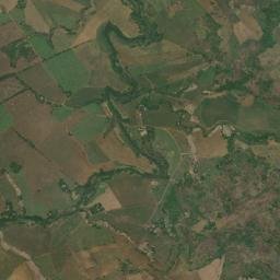 Maquiling map(satellite map)