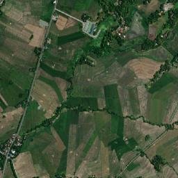 Catungan map(satellite map)