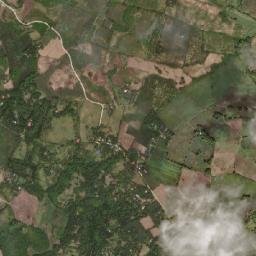 Ogtongon map(satellite map)