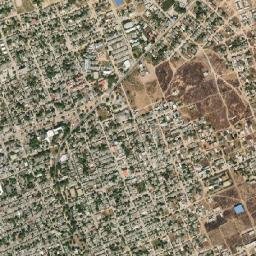 San Juan del Cesar map(satellite map)