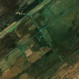 Huyện Long Thành map(satellite map)