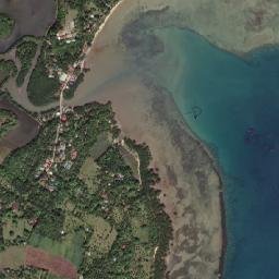 Japitan map(satellite map)