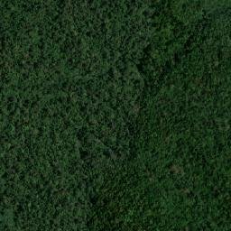 South Andaman map(satellite map)
