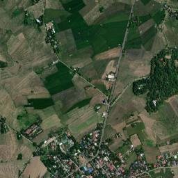 Egaña map(satellite map)