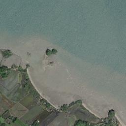 Getulio map(satellite map)