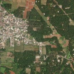 Periyanegamam map(satellite map)