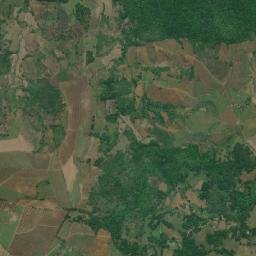 Bugang map(satellite map)