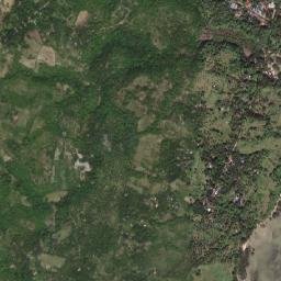 Salamanca map(satellite map)