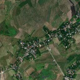 Piape I map(satellite map)
