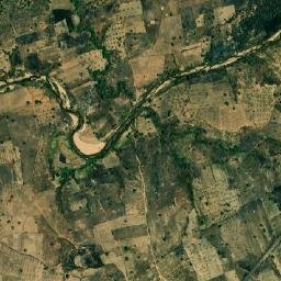 Mando map(satellite map)