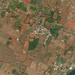 Pallappatti map(satellite map)
