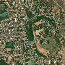 Vallam map(satellite map)