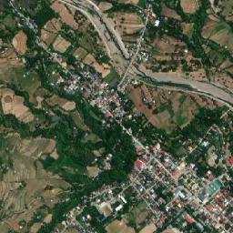 Igbaras map(satellite map)